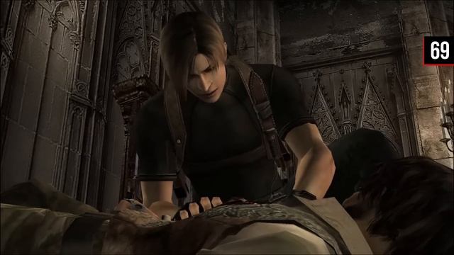 Все не так с Resident Evil 4 [Игрогрехи]
