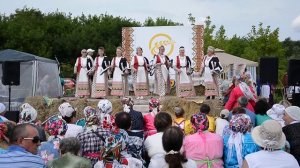 Ой тӥ чебер нылъёс