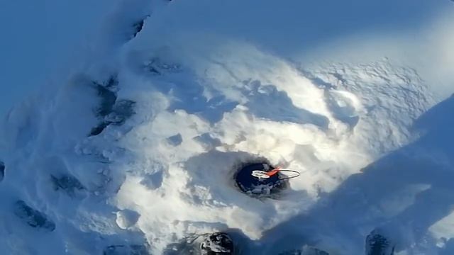 Одиночная рыбалка на Урагане День 1 й: Щучий. смотреть онлайн