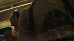 Поездка на Красной стреле