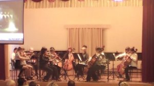 Танец, исп. камерный оркестр.mp4