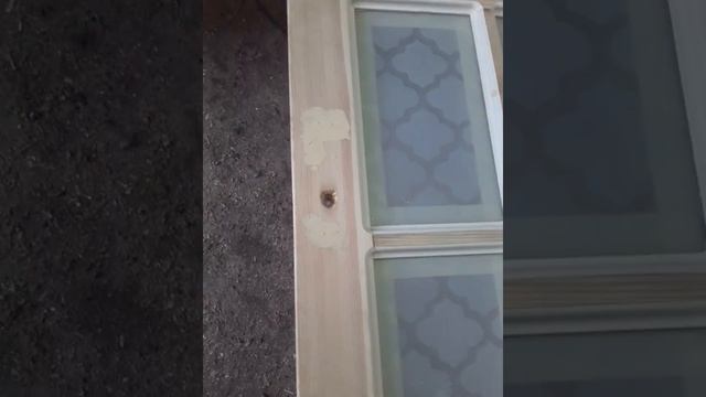 Реставрация дверей #реставрация, #реставрациядверей