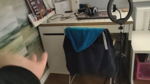 Румтур моей комнаты