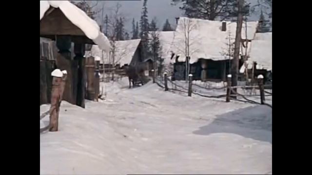 СКАЗКА МОРОЗКО, МО Тихоновка, Боханский район