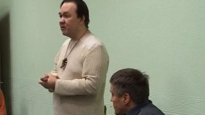 БОЕВОЕ НЛП Ч 6