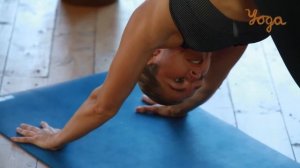 Интенсивная Хатха-йога, 18+