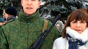 КОПИЯ МАТЕРИ! Вот как выглядят сыновья Натальи Варлей