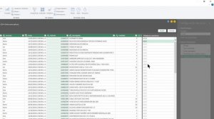 13.- AGREGAR COLUMNAS EN SEGUNDOS CON POWER QUERY | CURSO DE GESTIÓN DE ANÁLISIS DE DATOS EN EXCEL