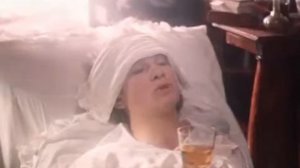 Одна Гоморра - цитата из к/ф "Формула любви"