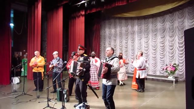 Мосточки