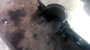 обломало болты крепления коромысла ремонт гбц   Volkswagen Caddy  2.0 SDI