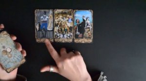 ПОЧЕМУ ОН МОЛЧИТ и НЕ ВЫХОДИТ на связь? ? Его МЫСЛИ и ЧУВСТВА к вам прямо сейчас ?❤️??