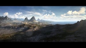 The Elder Scrolls 6 - Анонс Трейлера видео 4К
