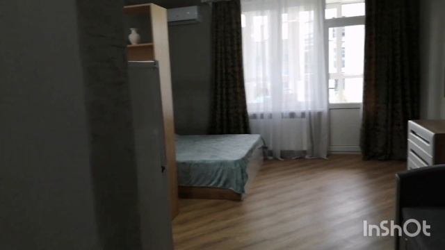 Анапа. Ремонт закончен. Квартира готова к сдаче! смотреть онлайн