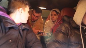 Что себе позволяет ФИТНЕС ТРЕНЕР? Куда он тянет свои руки/Проверка пошла не по плану/ Дирейт