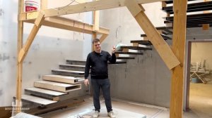 ДЕРЕВЯННЫЕ СТРОИТЕЛЬНЫЕ ЛЕСА СВОИМИ РУКАМИ - SHVETSOV GROUP