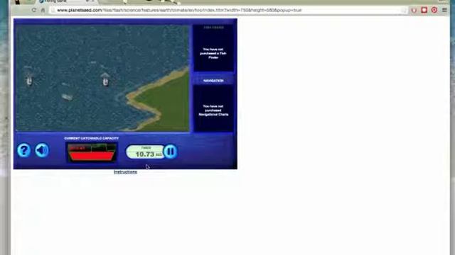 Lab 1.1 Tragedy of the Commons смотреть онлайн