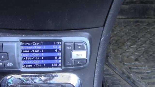 Модернизация автомобиля Лифан Солано смотреть онлайн