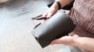 обработка края