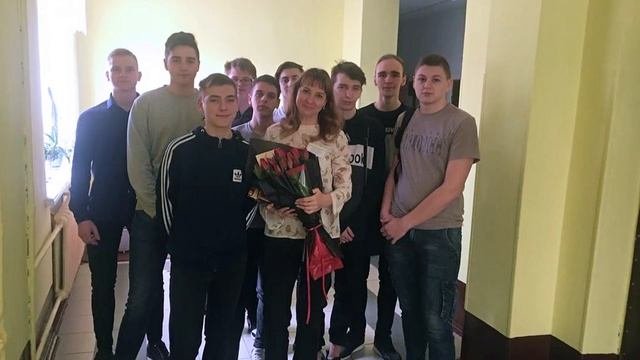 Специальности «Монтаж и техническая эксплуатация промышленного оборудования