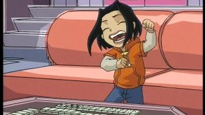 Приключения Джеки Чана / Jackie Chan Adventures – 3 сезон 9 серия