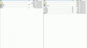 Создание загрузочной флешки и редактирование bcd