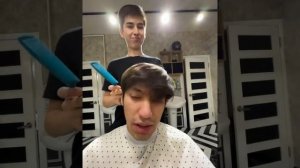 DOʻSTLIK TV ? AZIMCHIK VINES