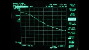 Modified UNI-T UT-210E for Higher Bandwidth and Adjustments