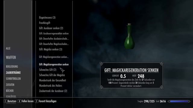 Let's Play The Elder Scrolls V Skyrim - #102 Gefahrenvolle Reise смотреть онлайн