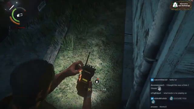 Monsters On Every Corner (Evil Within 2 Playthrough Part 2) смотреть онлайн