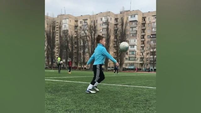 Учимся чеканить!)