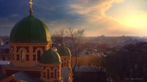 Тарас Петриненко - Україна