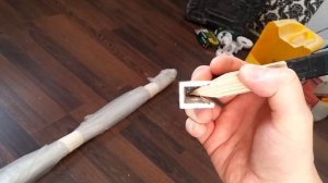 натяжные  потолки Descor для начинающих. часть 1