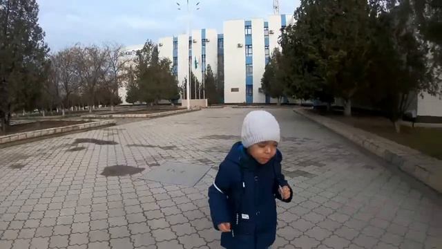 VLOG идем в бэби клуб //Супер Папа// смотреть онлайн