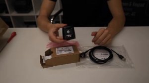 How to configure the Zebra DS457 Fixed Mount Scanner