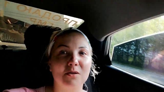 Влог: Трасса до Нижнего - Новгорода, выезжаем с Воронежа ? смотреть онлайн