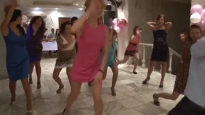 1 - - Dance -  - СВЕТА ЗАЖИГАЕТ НА СВАДЬБЕ