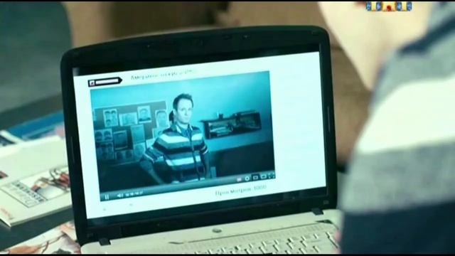 Интерны, но только смех доктора Быкова