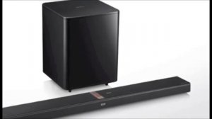 Samsung HW-F750 Wireless Sound Bar 300 Watt Review.