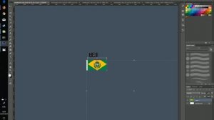 ETS2  - Como trocar a textura da sideFlag