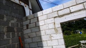 Гараж с погребам 7 часть в частном доме