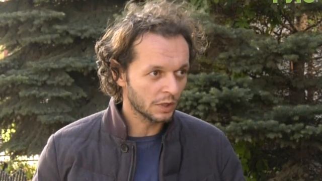 В Самаре началась реконструкция хоральной синагоги смотреть онлайн