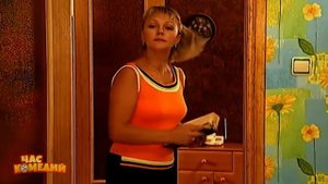 КОМЕДИЯ ДЛЯ ВСЕЙ СЕМЬИ ДРУЖНАЯ СЕМЕЙКА. Чушь собачья