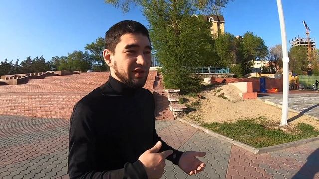 Советы новичкам "Как снять красиво видео" от профессионала Ассета Хабизова "Quality Prod." Выпуск 1 смотреть онлайн