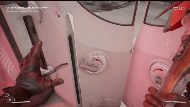 ✅ Atomic Heart Alcoholics Anonymous Пьянству – бой! смотреть онлайн