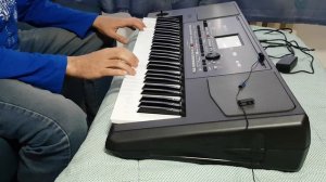 KORG PA 300 ДЕМОНСТРАЦИЯ СТИЛЕЙ  DANCE ЧАСТЬ 3 (ВЫПУСК 12)