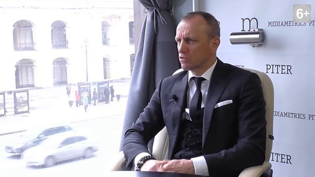 Люди Делающие Деньги. Философия в бизнесе/Вадим Варенцов смотреть онлайн