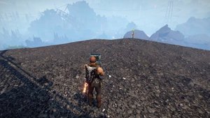 ELEX Золотой шепот и Королевский щавель