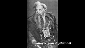 Меж крутых бережков сл М Ожегова Алексей Кривченя
