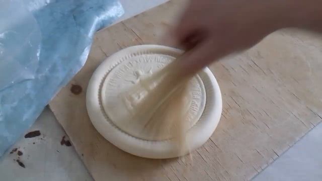 Верх малого артоса. Просфорня. Марфо-Мариинский женский монастырь смотреть онлайн